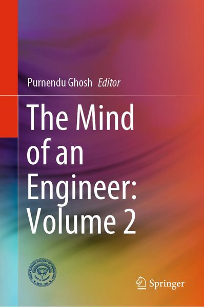 Produktbild: The Mind of an Engineer: Volume 2