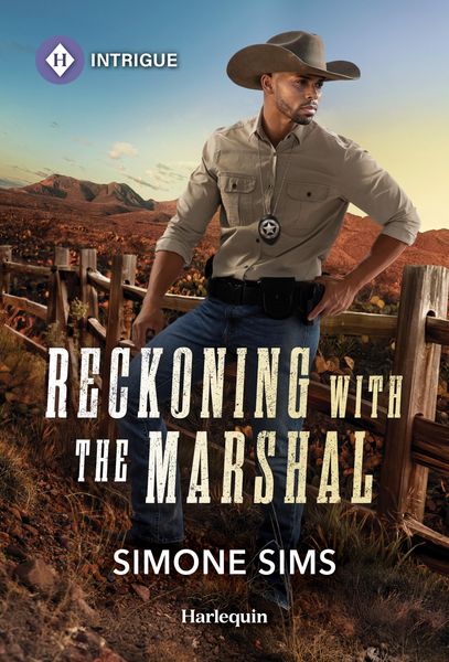 Produktbild: Reckoning with the Marshal
