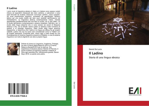 Produktbild: Il Ladino