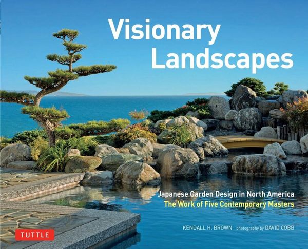 Produktbild: Visionary Landscapes