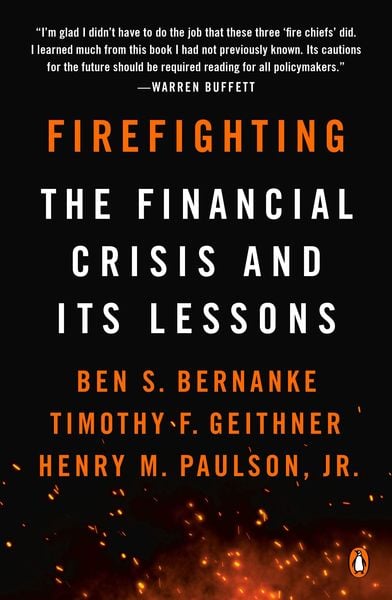Produktbild: Firefighting
