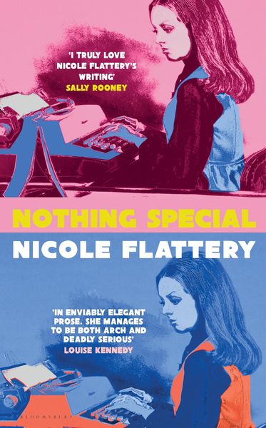 Produktbild: Nothing Special