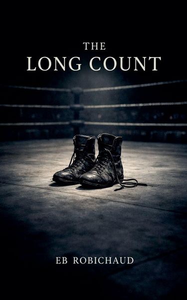 Produktbild: The Long Count