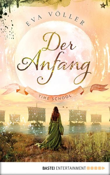 Produktbild: Der Anfang