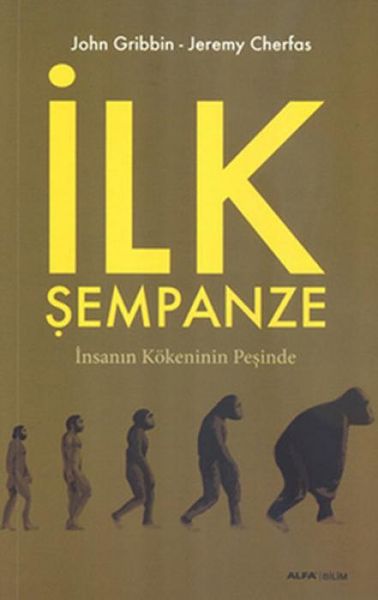 Produktbild: Ilk Sempanze