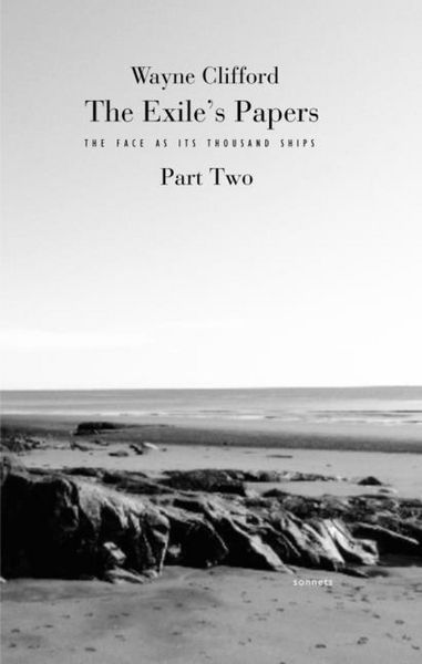Produktbild: The Exile's Papers