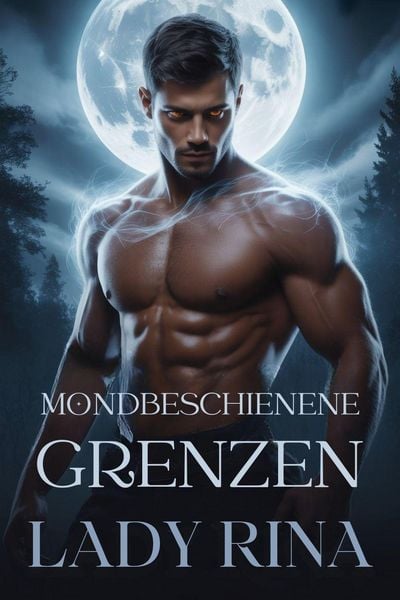 Produktbild: Mondbeschienene Grenzen
