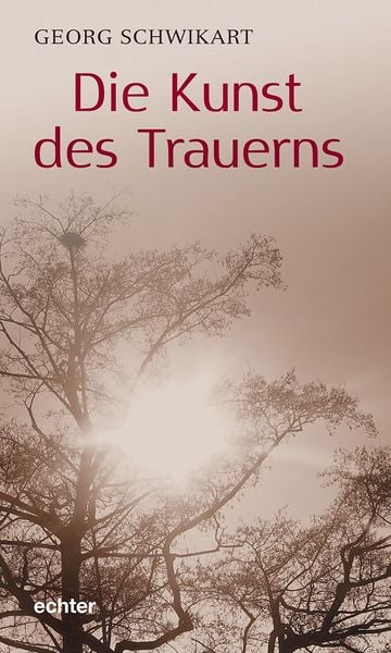 Produktbild: Die Kunst des Trauerns