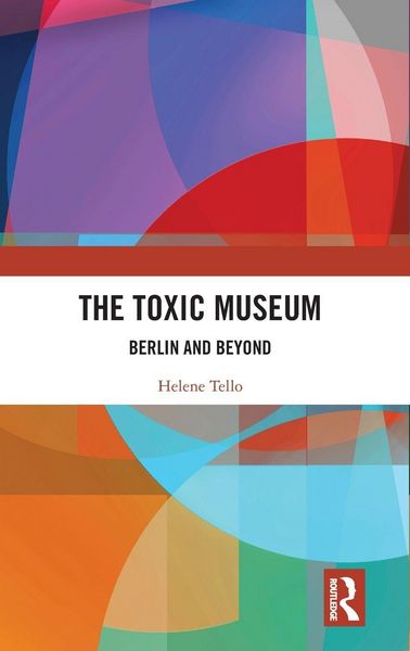 Produktbild: The Toxic Museum