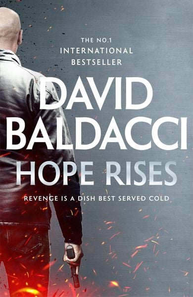 Produktbild: Hope Rises