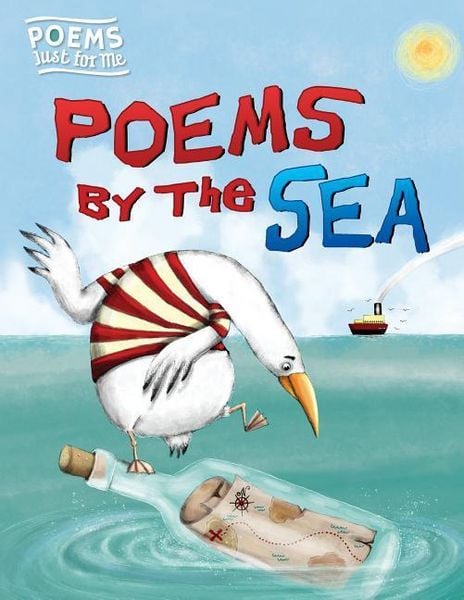Produktbild: Poems by the Sea