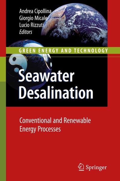 Produktbild: Seawater Desalination