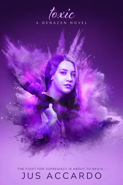 Produktbild: Toxic