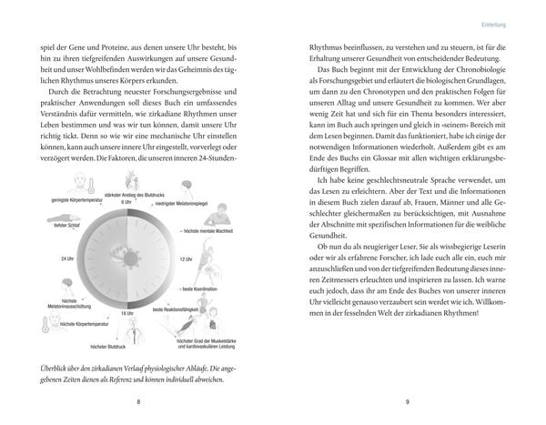 Produktbild: Die Chrono-Strategie