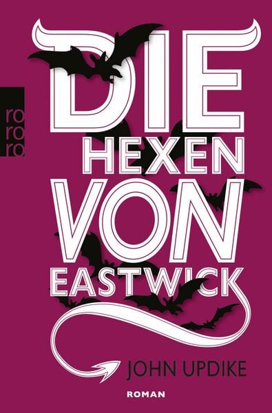 Produktbild: Die Hexen von Eastwick