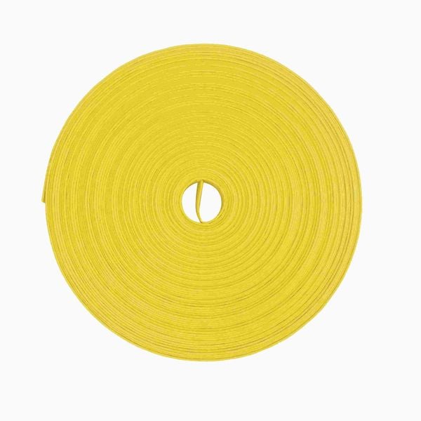 Produktbild: URSUS Flechten Paper Straps Kamihimo, gelb