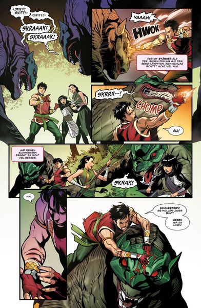 Produktbild: Shang-Chi
