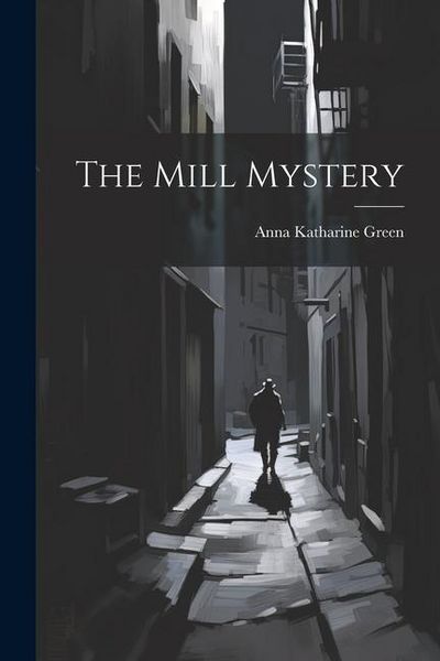 Produktbild: The Mill Mystery