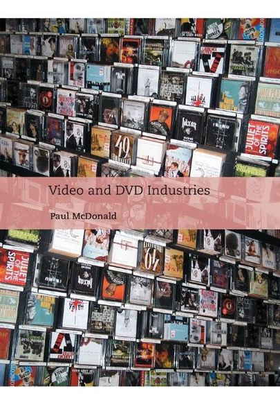 Produktbild: Video & Dvd Industries 2007/e