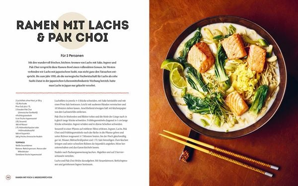 Produktbild: Ramen