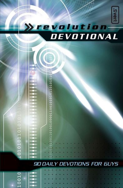 Produktbild: The Revolution Devotional