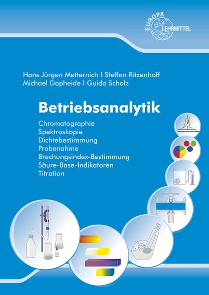 Produktbild: Betriebsanalytik
