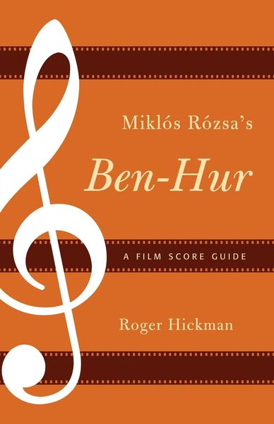 Produktbild: Mikl&oacute;s R&oacute;zsa's Ben-Hur