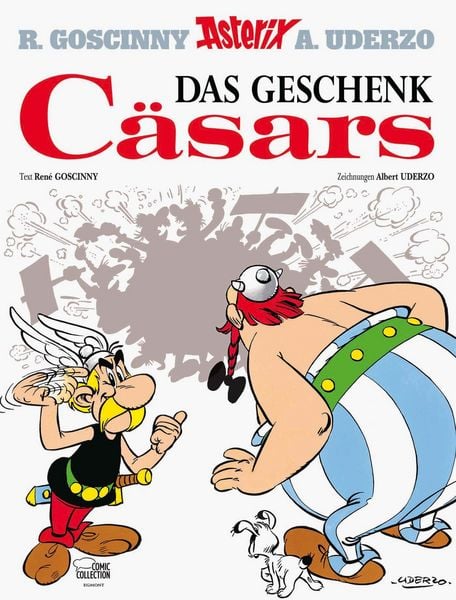 Produktbild: Asterix 21