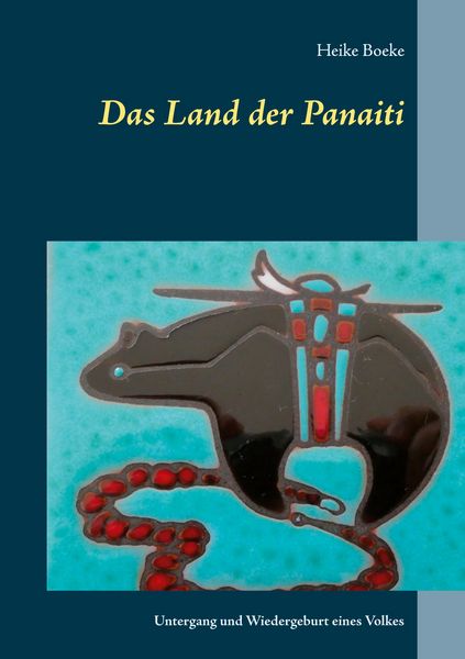 Produktbild: Das Land der Panaiti