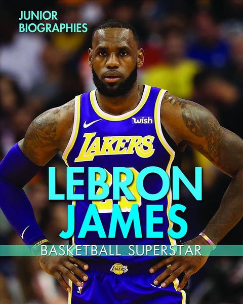 Produktbild: Lebron James