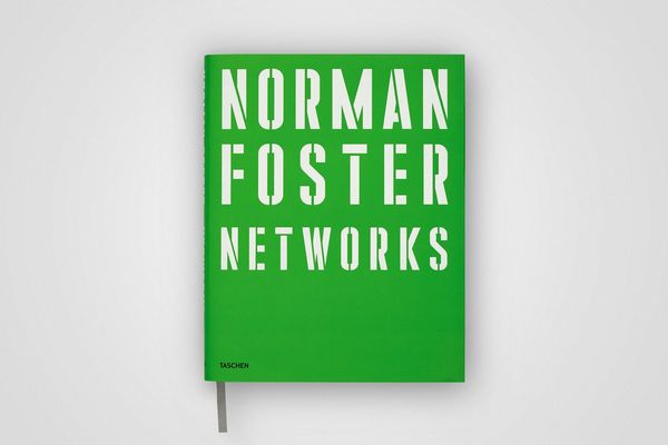 Produktbild: Norman Foster