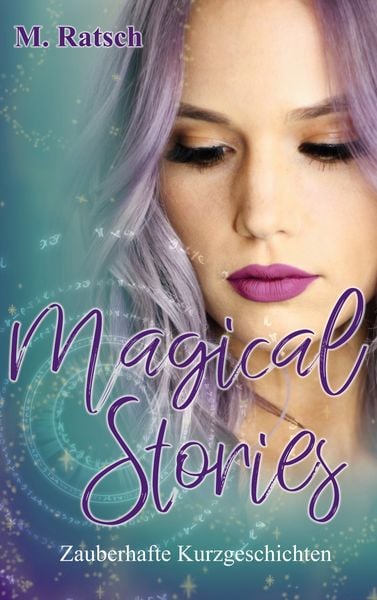 Produktbild: Magical Stories