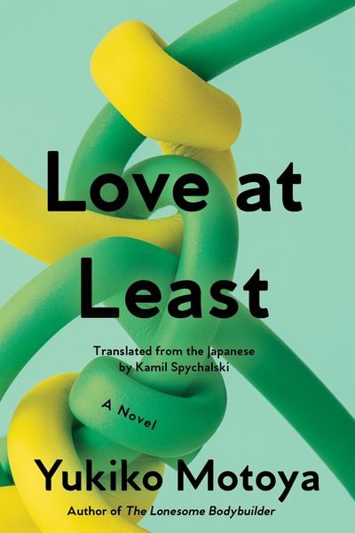 Produktbild: Love at Least