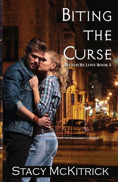 Produktbild: Biting the Curse