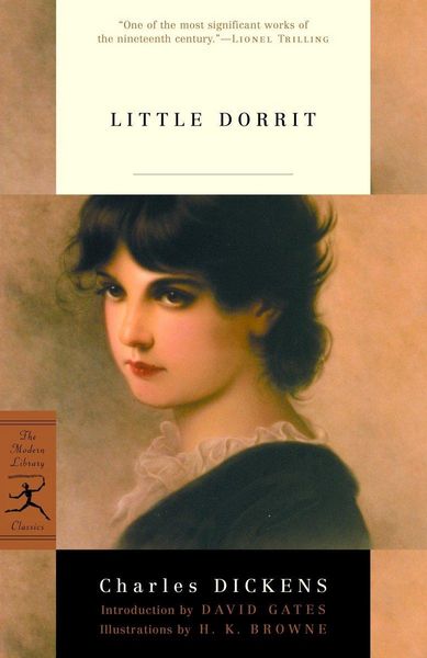 Produktbild: Little Dorrit