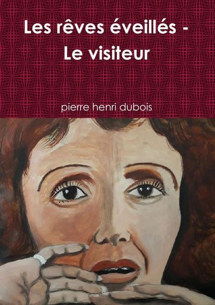 Produktbild: Les reves eveilles - le visiteur