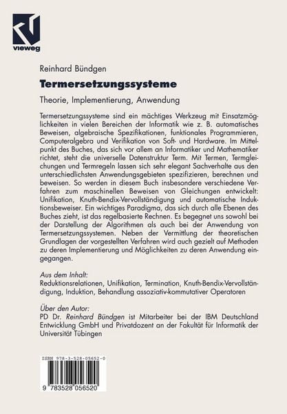 Produktbild: Termersetzungssysteme
