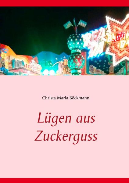 Produktbild: L&uuml;gen aus Zuckerguss