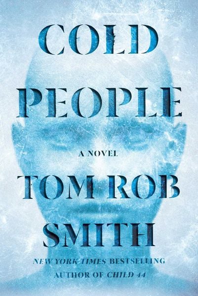 Produktbild: Cold People