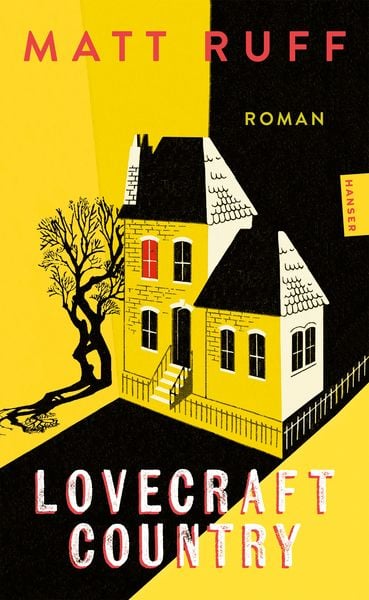 Produktbild: Lovecraft Country