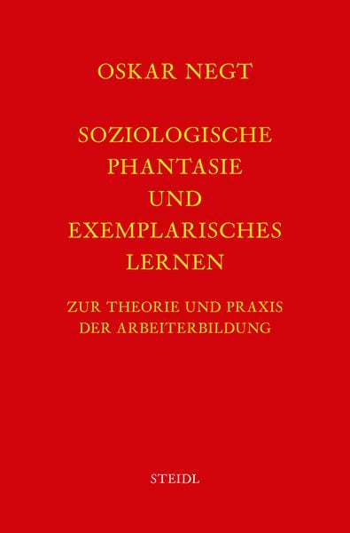 Produktbild: Werkausgabe Bd. 2 / Soziologische Phantasie und exemplarisches Lernen