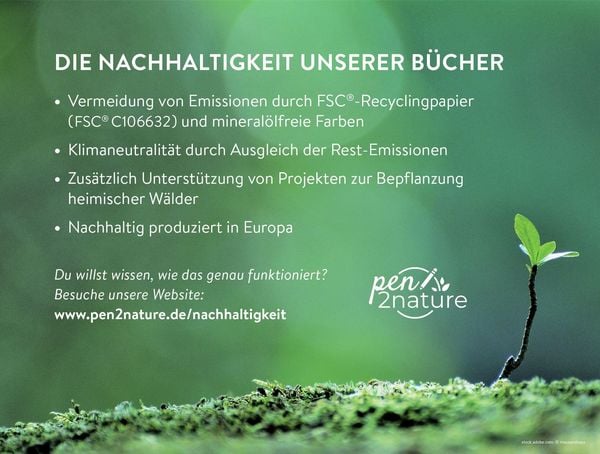 Produktbild: Wortsuchr&auml;tsel I Premium Edition I hochwertiger Knobelspa&szlig; von Pen2Nature