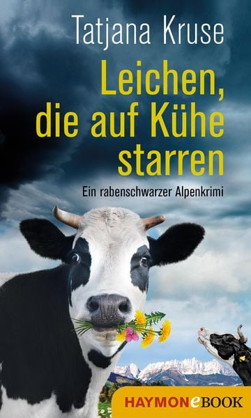 Produktbild: Leichen, die auf K&uuml;he starren