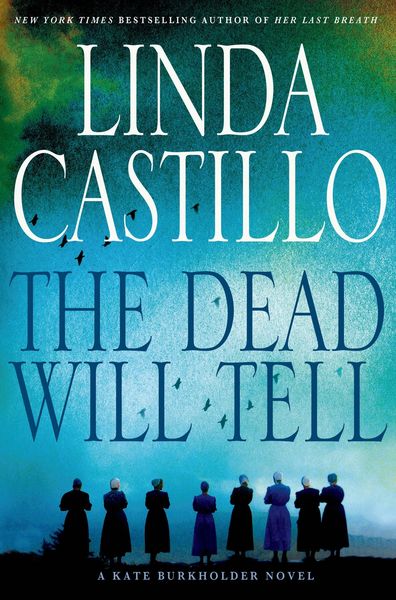 Produktbild: The Dead Will Tell