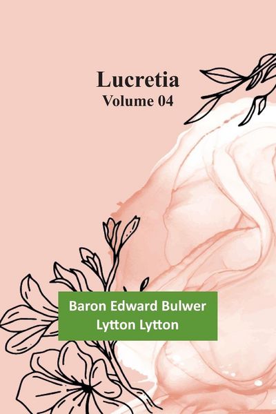 Produktbild: Lucretia Volume 04