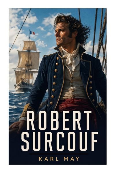 Produktbild: Robert Surcouf