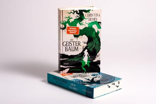 Produktbild: Der Geisterbaum