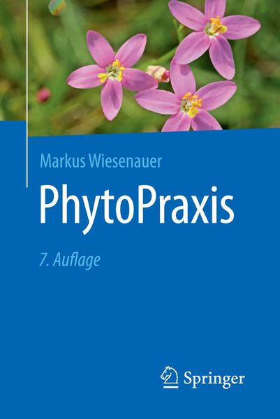 Produktbild: PhytoPraxis