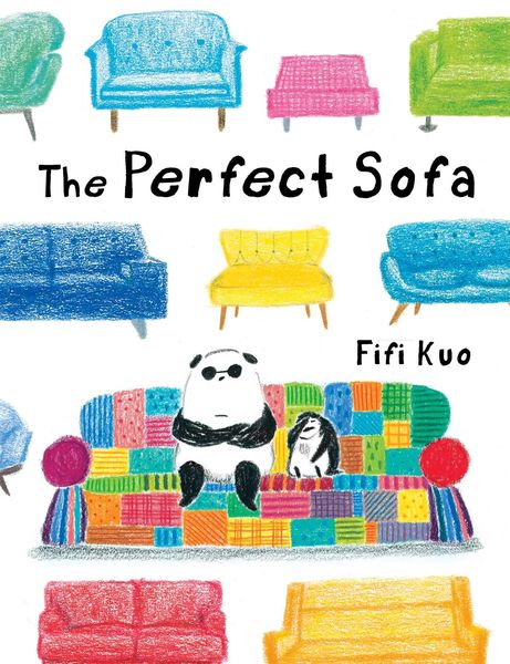 Produktbild: The Perfect Sofa