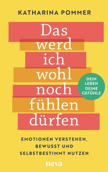 Produktbild: Das werd ich wohl noch f&uuml;hlen d&uuml;rfen